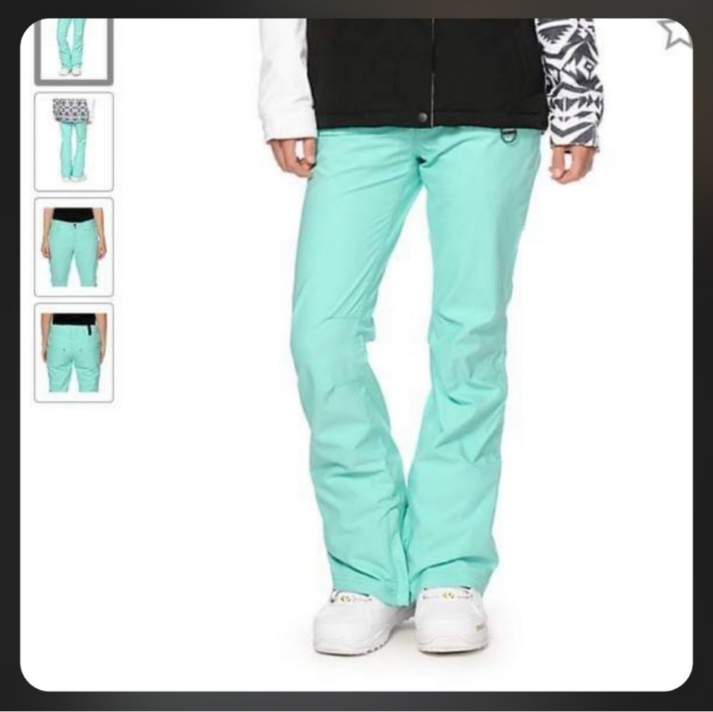 Aperture Snow Pants - Women Small